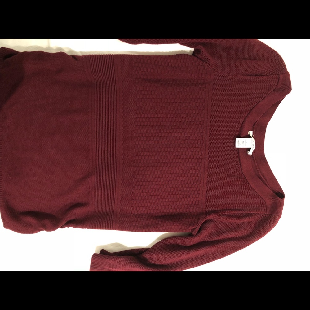 White House Black Market sweater